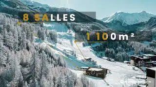 Pôle Sport Innovation : du virtuel au réel, de l'indoor à l'outdoor
