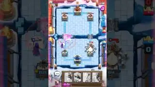 Новое обновление Clash Royale супер