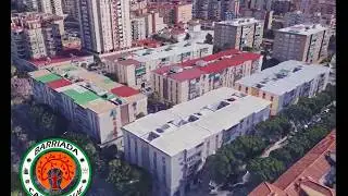Donde Nacimos, Donde Nos Criamos , Donde Estudiamos, Donde Vivimos...