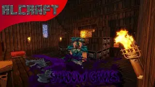 RLCraft | Ep. 11: THE SHADOW GAMES