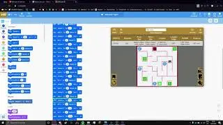 Engineering Grade Vex VR Maze May 05 2020