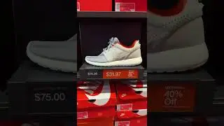 Orlando Might Have The Best Outlets In The Country