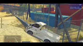 ЛАЙФХАК НА ЛОМАТЬ НЕ СТРОИТЬ в GTA5RP