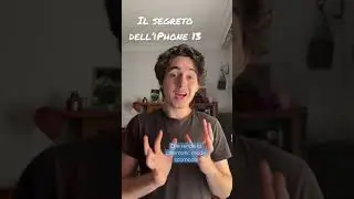 Lo sapevate? Ne ho parlato nel dettaglio nel mio ultimo video 📹