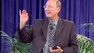 Ufunuo wa Yesu Kristo,By Prof. Walter Veith