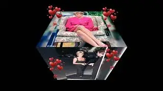 princesse lady Diana 😍