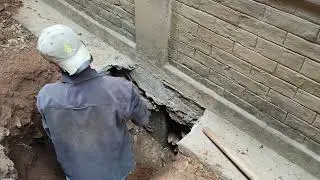 Non-Destructive Tests of School Buildings for Retrofitting || Taplejung ||