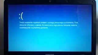 CBC ma BSOD