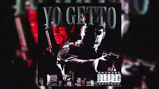 T$VKI - YO GETTO (VISUALIZER)