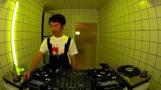 Tomoki Tamura | HÖR - Nov 8 / 2022