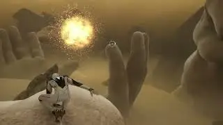 Remember - Recover the Sand Crystal - Marvel's Spider-Man 2
