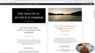 How to Create a Screencast With Vimeo Record