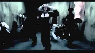 Britney Spears - The Great Megamix 2010 Promo