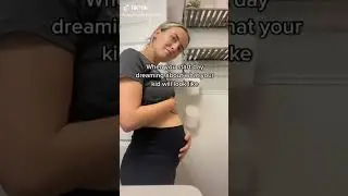 Full tummy) 