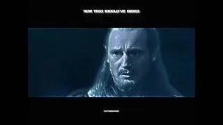 How Tros Should Have ended