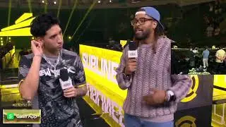 Sib Calls out Pred After Beating FaZe!