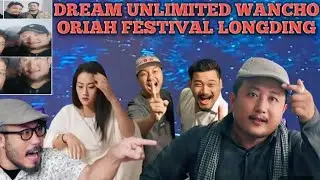 Live performance by Dreamz Unlimited at Longding district Arunachal Pradesh 🇮🇳