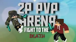 2P PVP Arena - Trailer