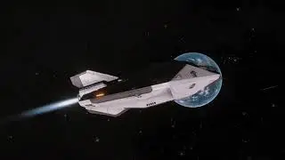 Elite Dangerous