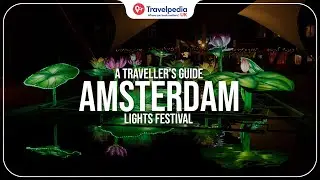 Amsterdam Light Festival