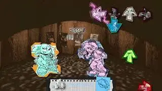 FNF: YEAHMAN -  Verbalase | FNF Mod Showcase