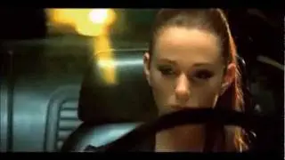 Lena Katina the sexy redhead (Electric Touch-Sergey Lazarev)