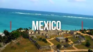 Посетите Мексику! Visit Mexico (туризм)