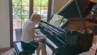 Honkai Impact 3rd Piano Medley