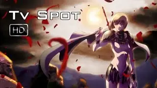 Tv Spot Extended HD | Claymore