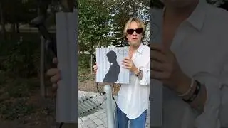 just me promoting my upcoming album 