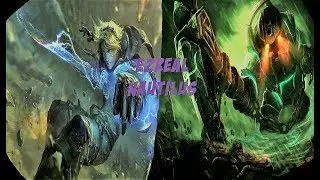 ADC/SUPPORT MONTAGE #2