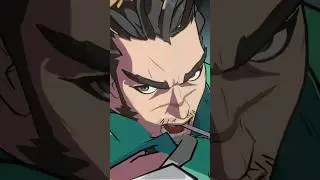 2XKO Setups? No. Learn ToD!