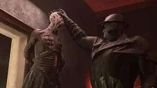 Getting real tired of Pinhead and his box