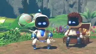ASTRO BOT 2024