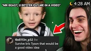 I Scrolled Until I Got Brainrot 🧠💀