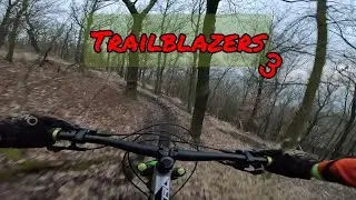 Trailblazers #3