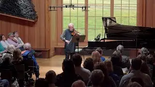 Loboda: Requiem for Solo Violin - Gidon Kremer