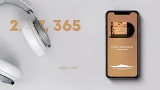 elijah woods - 2/47, 365 [sunset sessions] (Lyrics)