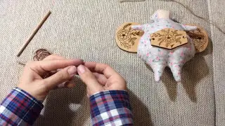 Make Tilda Bug #2 | Contest Results