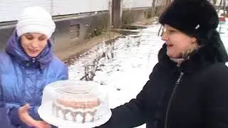 Благотворительность 180112