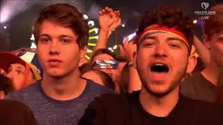Timmy Trumpet @ Electric Love 2018