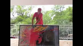DJ DeribaZ & OM Baba Goa.