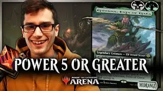 💀🌳 Golgari High-Five | MTG Arena Mythic Rank Deck Guide