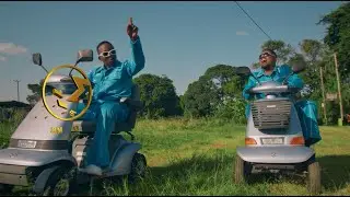 Radio & Weasel X Dinaro Ogie - Mulunji Omu  ( Official Video )