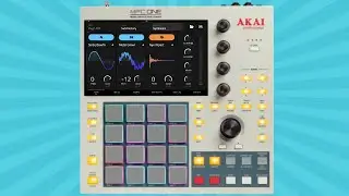 My Sub Factory Workflow on MPC One