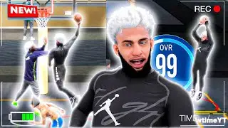 THE TOP 3 BEST COMP CENTER BUILDS on NBA 2K23 CURRENT GEN & NEXT GEN