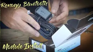 Renogy Solar Bluetooth Module