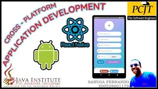 EZ Chat | Chat App made with React Native | Android | Sign Up UI
