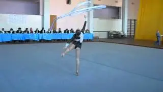 Грузинова Кристина, лента