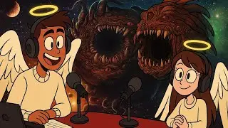 Mastermind/The Shattered Stars Storyline part 1 (non-canon) - The Devil in the Details Podcast